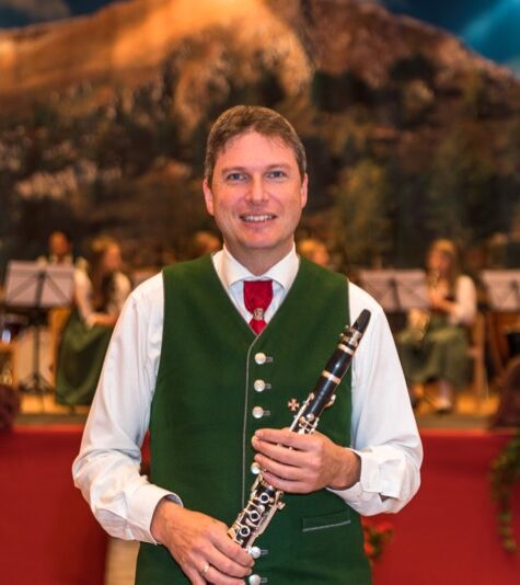 Johannes Dörfler