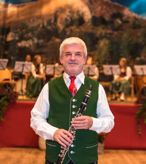 Hans-Peter Brandstätter