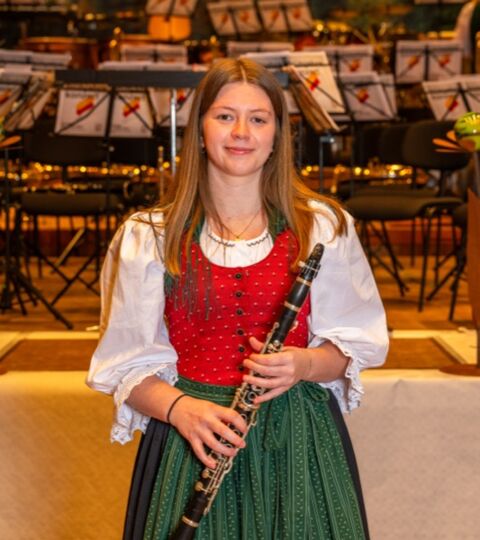 Julia Leiter