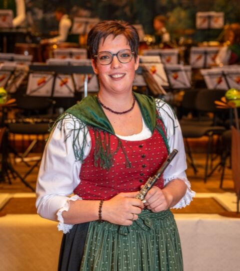 Doris Hinteregger