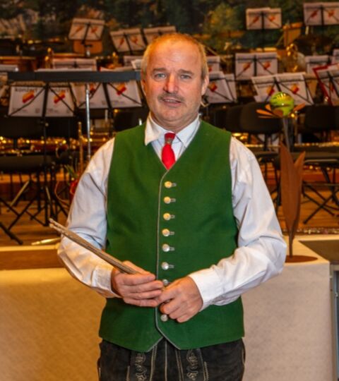 Hartwig Rossmann