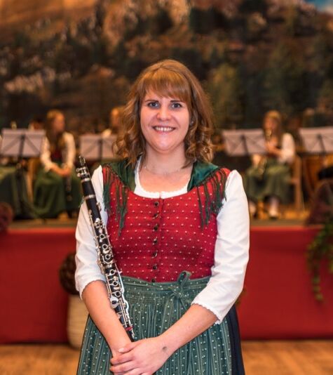 Judith Arztmann