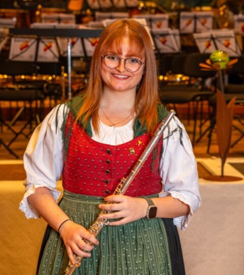 Jennifer Ortner