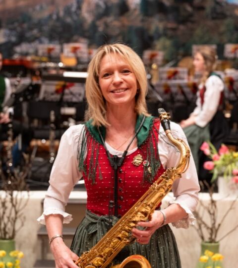 Silvia Maierbrugger