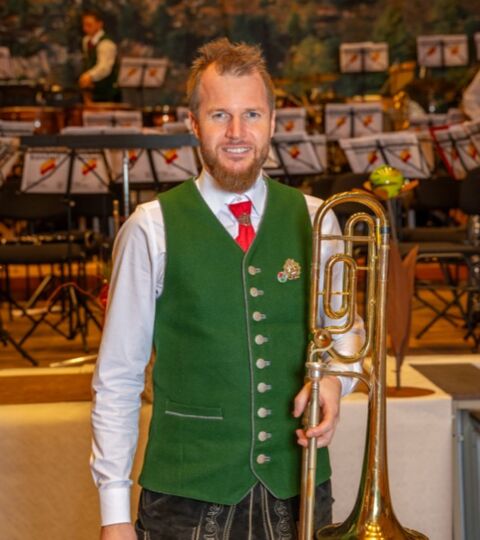 Andreas Brandstätter