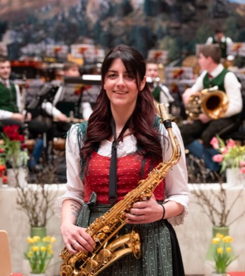 Stefanie Schmölzer
