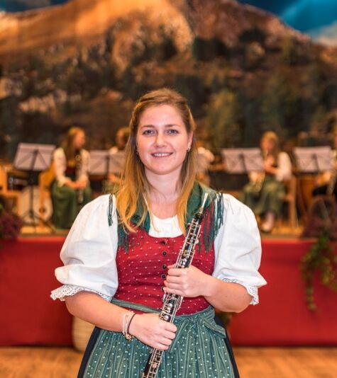 Carina Blüm