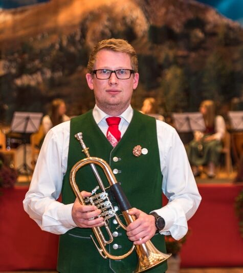Daniel Roßmann