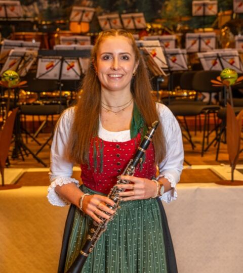 Johanna Bacher
